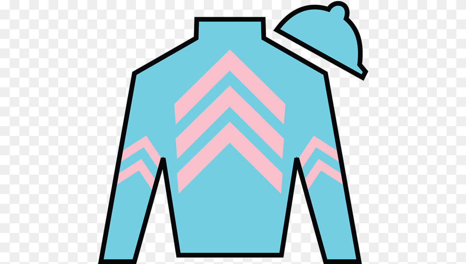 Equibase North American Entries, Clothing, Long Sleeve, Sleeve, Coat Free Transparent Png