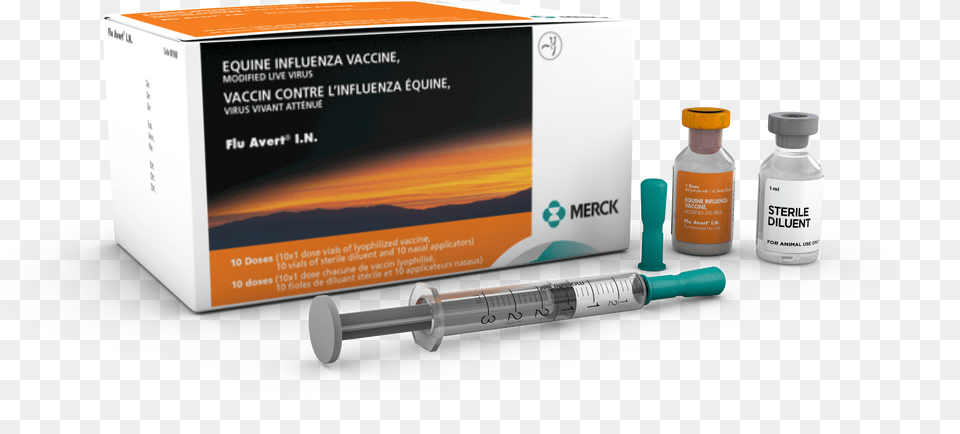 Equine Influenza Vaccine, Pen, Injection Png