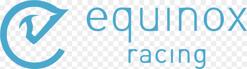 Equinox Racing Logo Graphic Design, Text Free Png