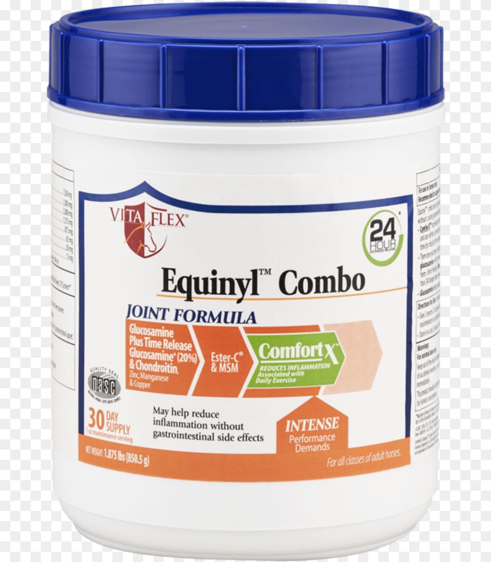 Equinyl Combo, Can, Tin Free Png