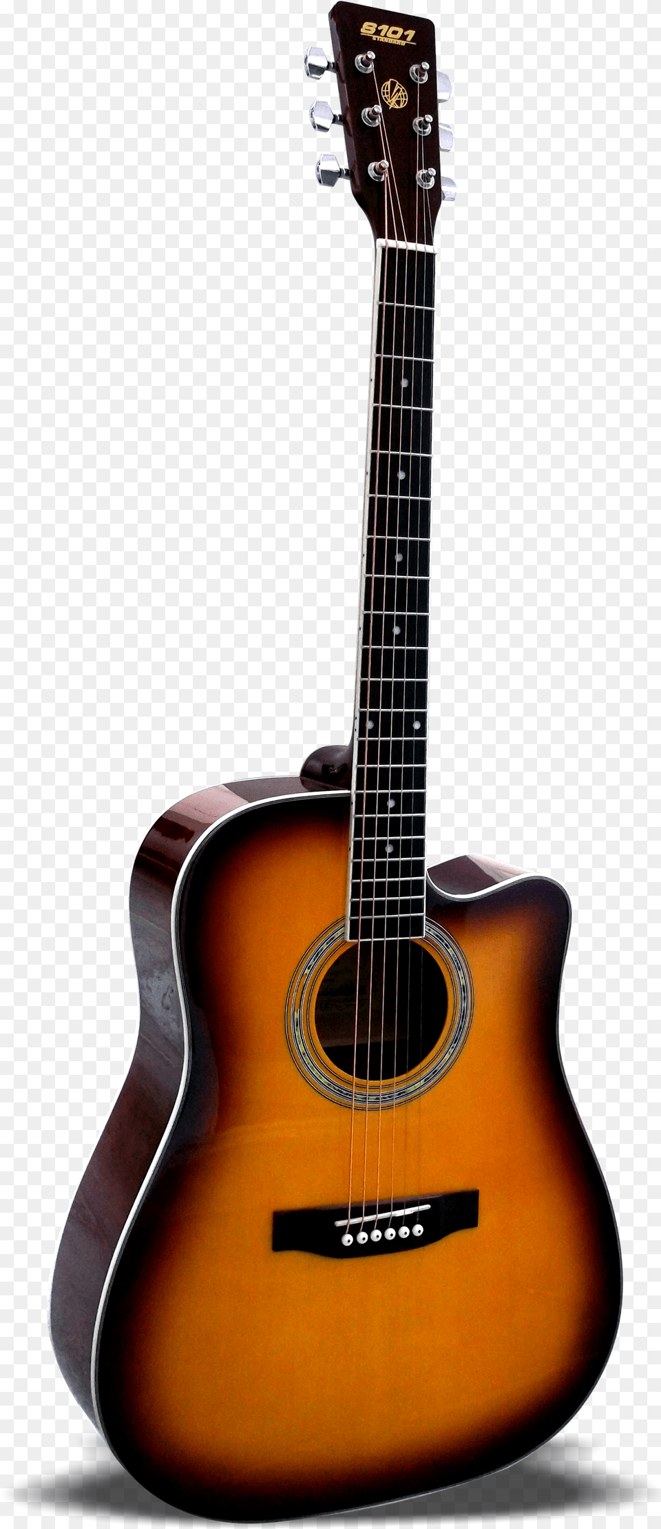 Equipada Con Acoustic Guitar, Musical Instrument Png