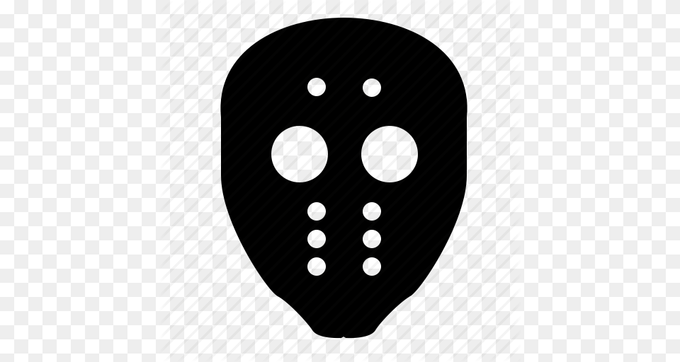 Equipment Game Hockey Mask Safety Sport Icon, Guitar, Musical Instrument Png Image