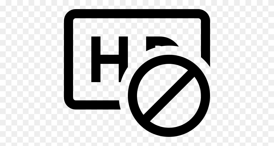 Equipment Hemisphere Hd Offline Hd Hdtv Icon With And Vector, Gray Png Image