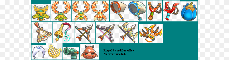 Equipment Items Zelda Skyward Sword Items, Person, Fire Hydrant, Hydrant, Baby Free Png Download
