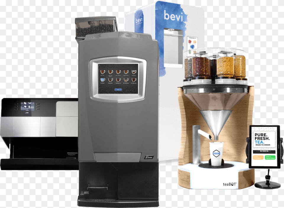 Equipment Office Coffee Solutions Keurig Coffee Coffee, Kiosk, Cup, Machine, Qr Code Free Png