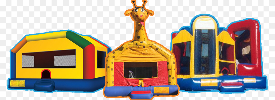 Equipment Shown Is Just An Example Of Our Bounce Houses Inflatable, Bulldozer, Machine, Play Area, Indoors Png Image