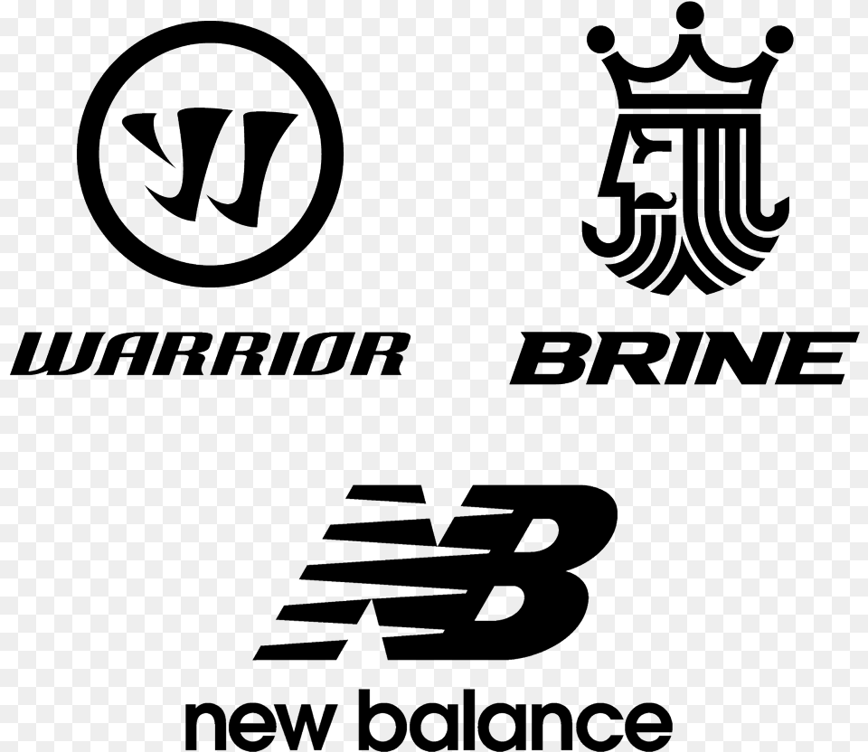 Equipment Store New Balance Brine Logo, Text, Blackboard Free Png
