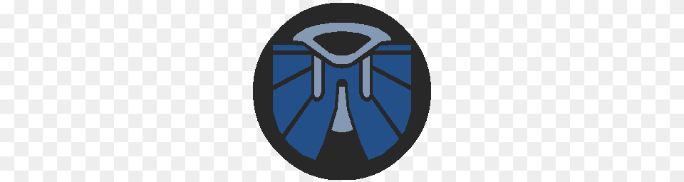 Equipment Tabard Of The Blue Rose Icon, People, Person, Graduation, Disk Png Image