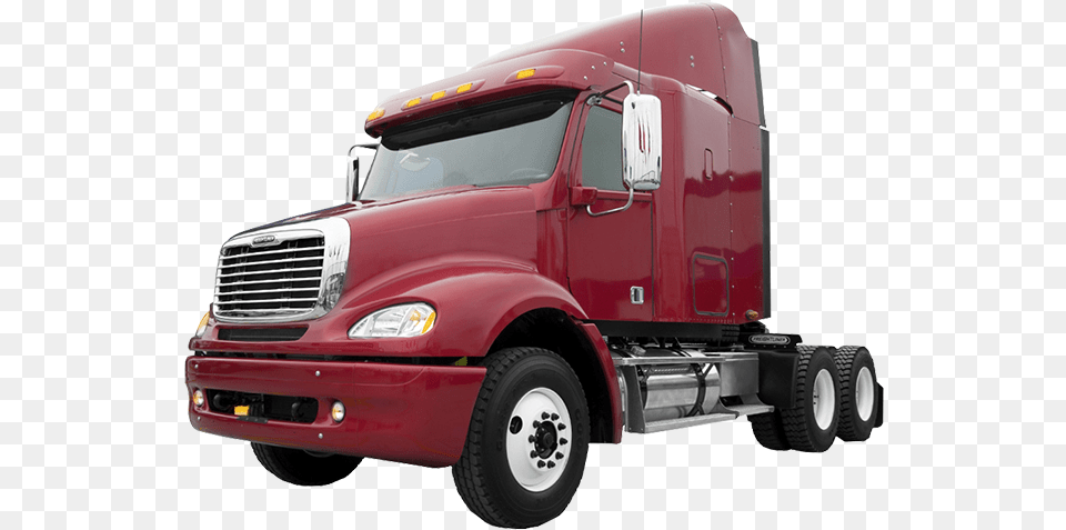 Equipment Tractor Trailer Jwe2 2018, Trailer Truck, Transportation, Truck, Vehicle Free Png Download