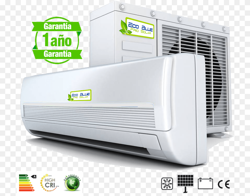 Equipo Dividido Split Aire Acondicionado Images Hd Ac, Device, Appliance, Electrical Device, Air Conditioner Free Transparent Png