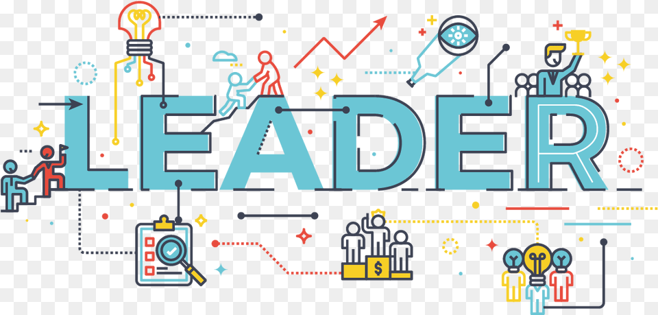 Equipos Innovadores Illustration Leadership, Scoreboard, Person Png