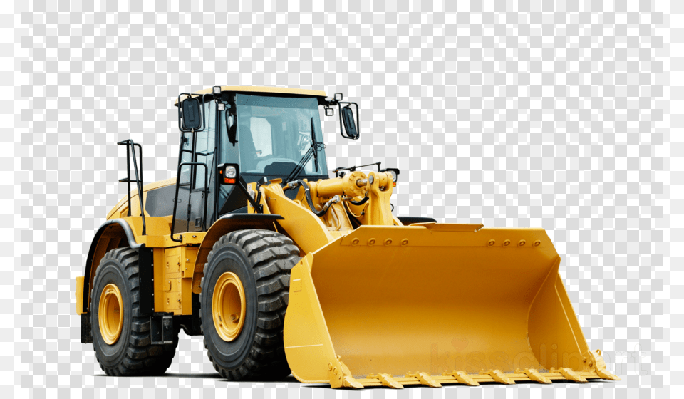 Equipos Pesados De Construccion Clipart Heavy Machinery, Machine, Bulldozer, Wheel Png