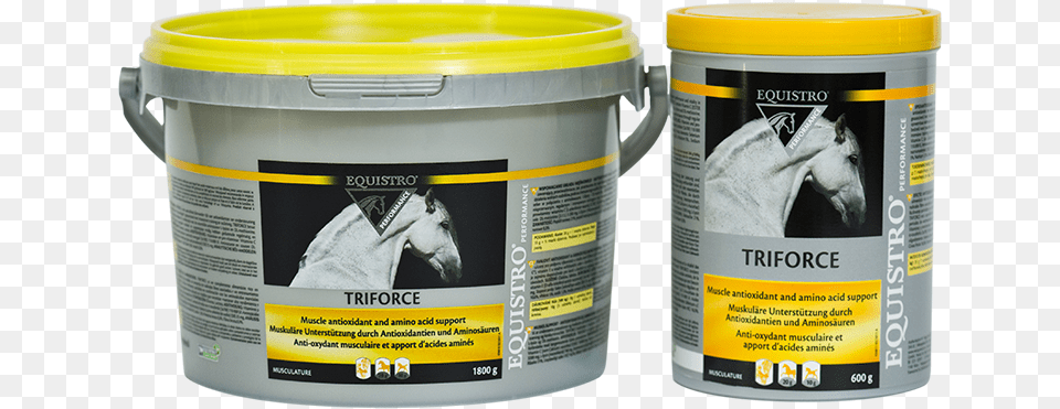 Equistro Electrolyt, Paint Container, Animal, Horse, Mammal Free Transparent Png