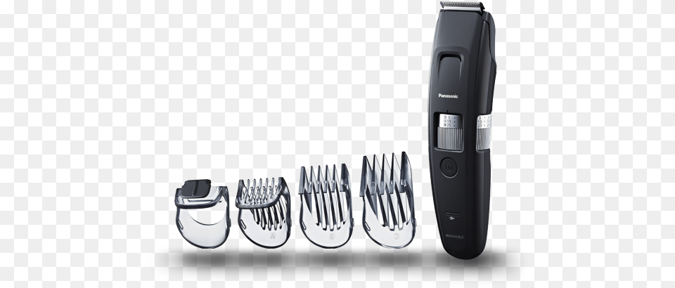 Er Gb96 Men39s Barber Beard Style Trimmer Panasonic Er Gb96, Cutlery, Fork, Electronics, Mobile Phone Free Transparent Png