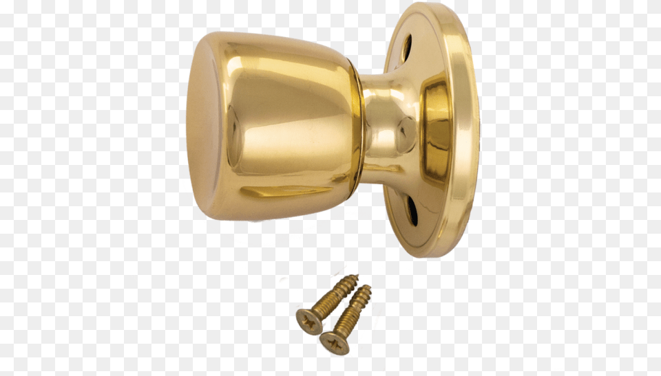 Era 172 Dummy Knob Brass, Bronze, Machine, Screw Png