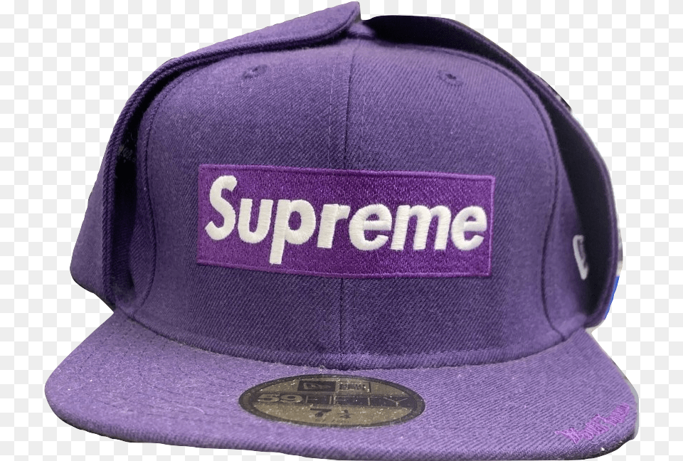 Era In Ear Supreme, Baseball Cap, Cap, Clothing, Hat Free Png