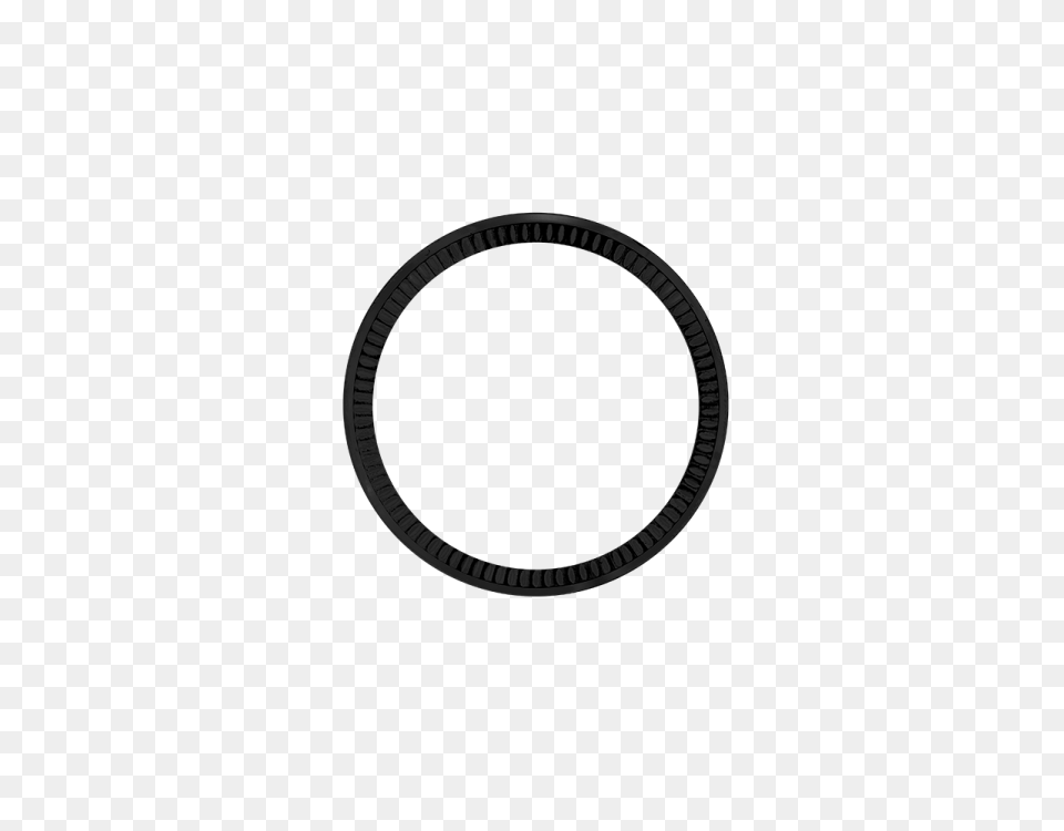 Era Mid Black Top Ring Png Image