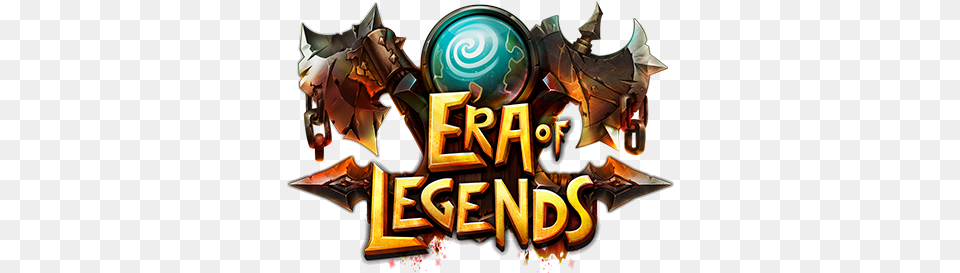 Era Of Legends Dragon Discord Gamehag Illustration Png