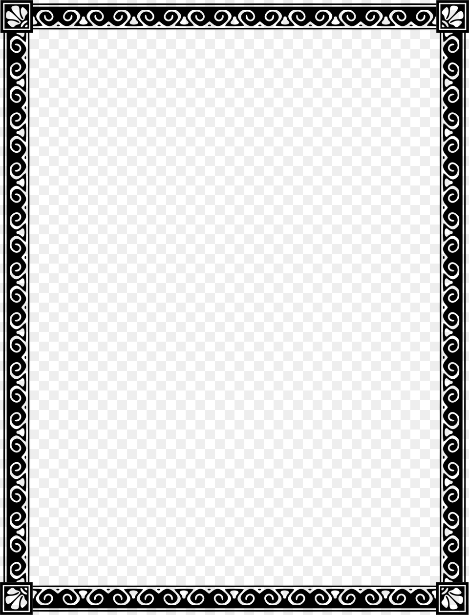 Era Picture Frames Computer Border Clipart, Home Decor, Green, Rug Free Transparent Png