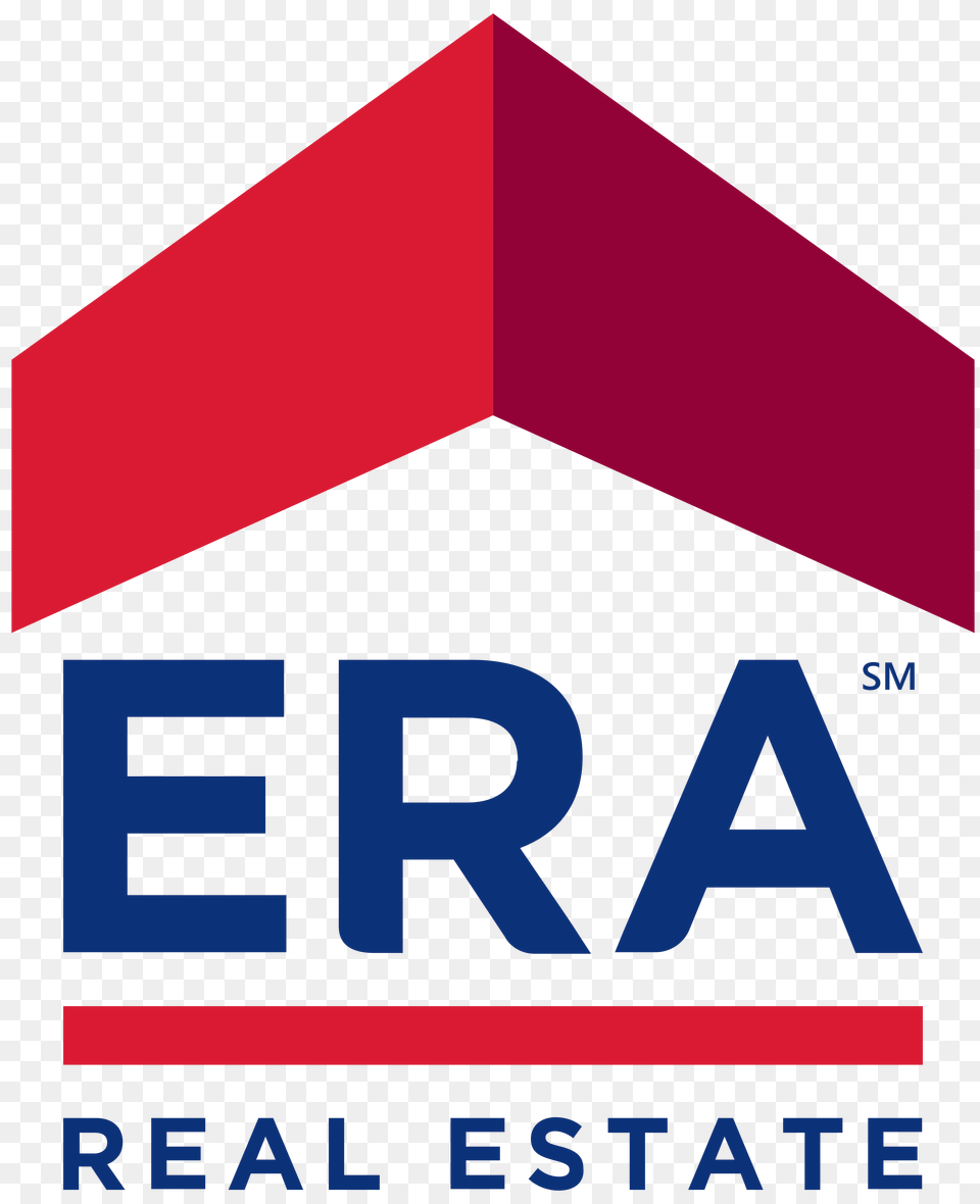 Era Real Estate Logos Download, Advertisement, Poster Free Transparent Png