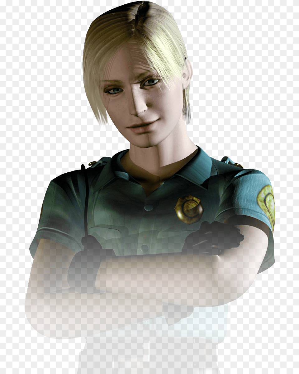 Era Sh1 Civil Silent Hill, Adult, Female, Person, Woman Png Image