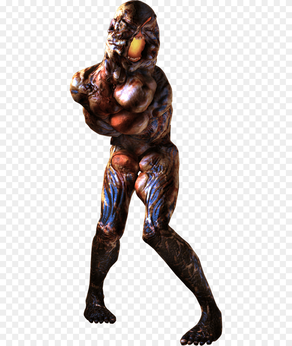 Era Shhc Silent Hill 2 Lying Monsters, Alien, Adult, Male, Man Free Transparent Png