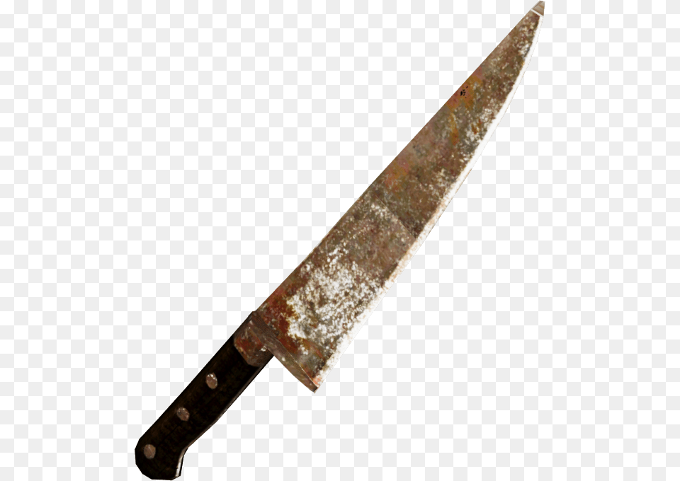 Era Sho Silent Hill Weapon, Blade, Dagger, Knife Free Png Download