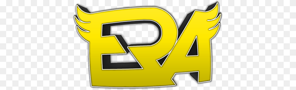 Era Sniping Logo Psd Era Eternity Logo, Symbol, Mailbox, Text, Number Free Png Download