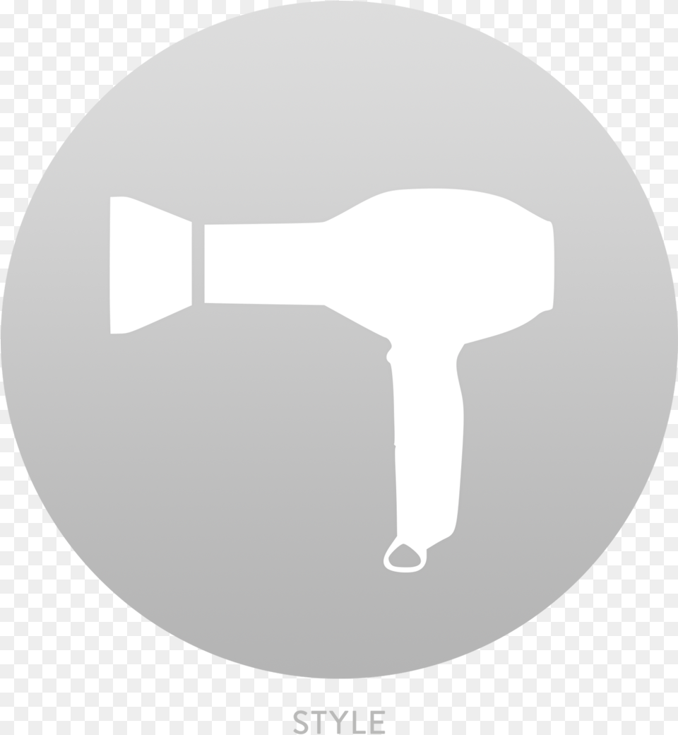 Era Style Icon, Appliance, Device, Electrical Device, Blow Dryer Free Transparent Png