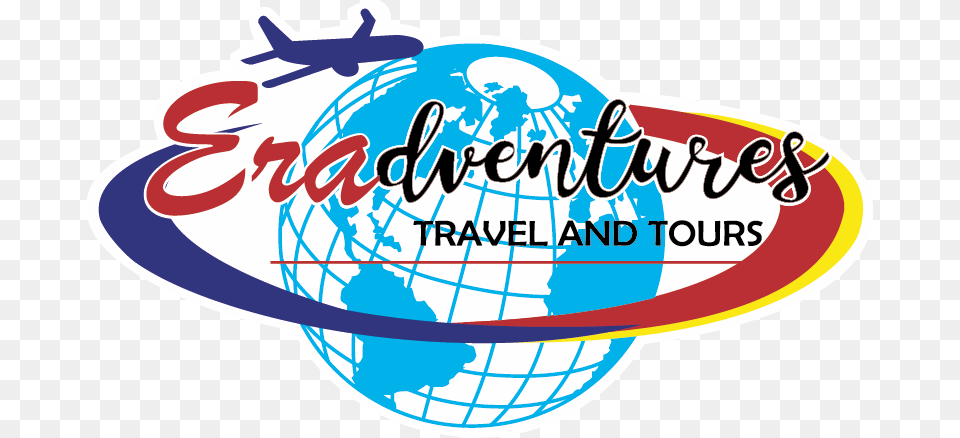 Eradventures Travel And Tours, Astronomy, Outer Space, Planet, Globe Free Transparent Png