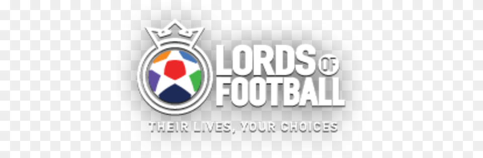 Eragonjkee Steamgriddb Football Lovers, Logo Png