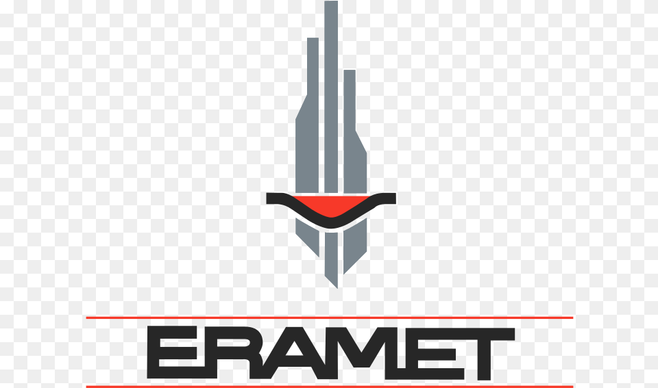 Eramet Plans New Measures For Nickel Unit As Losses Eramet, Sword, Weapon, Logo Png Image