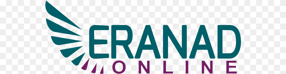 Eranad Admin Language, Logo Png