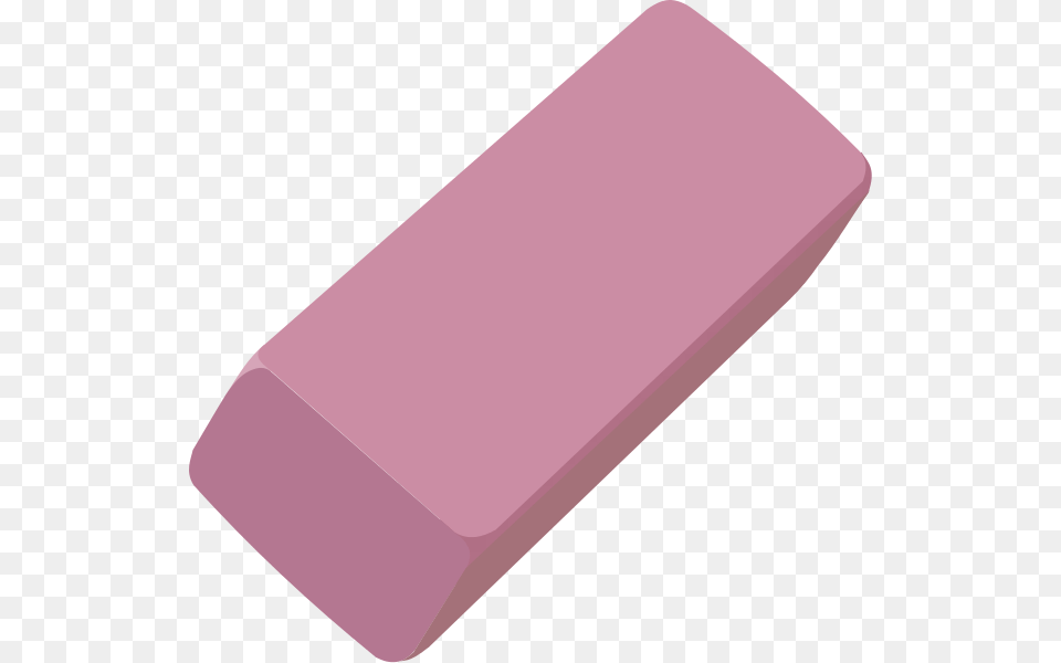 Eraser, Rubber Eraser, Brick Png