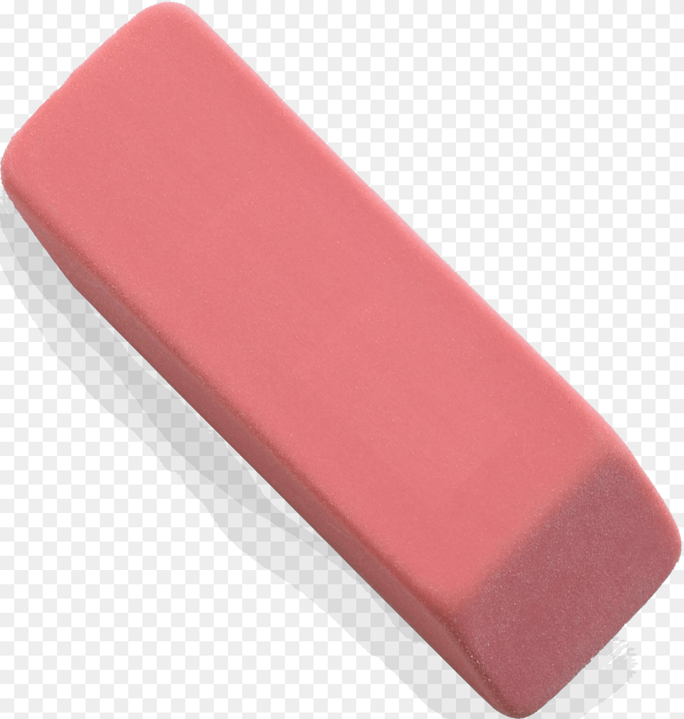 Eraser, Rubber Eraser Free Png