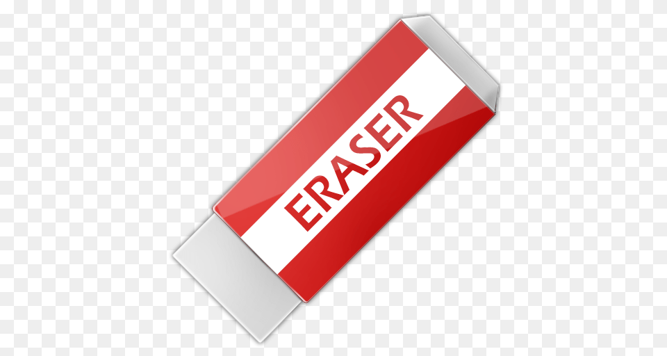 Eraser, Rubber Eraser, Dynamite, Weapon Free Transparent Png
