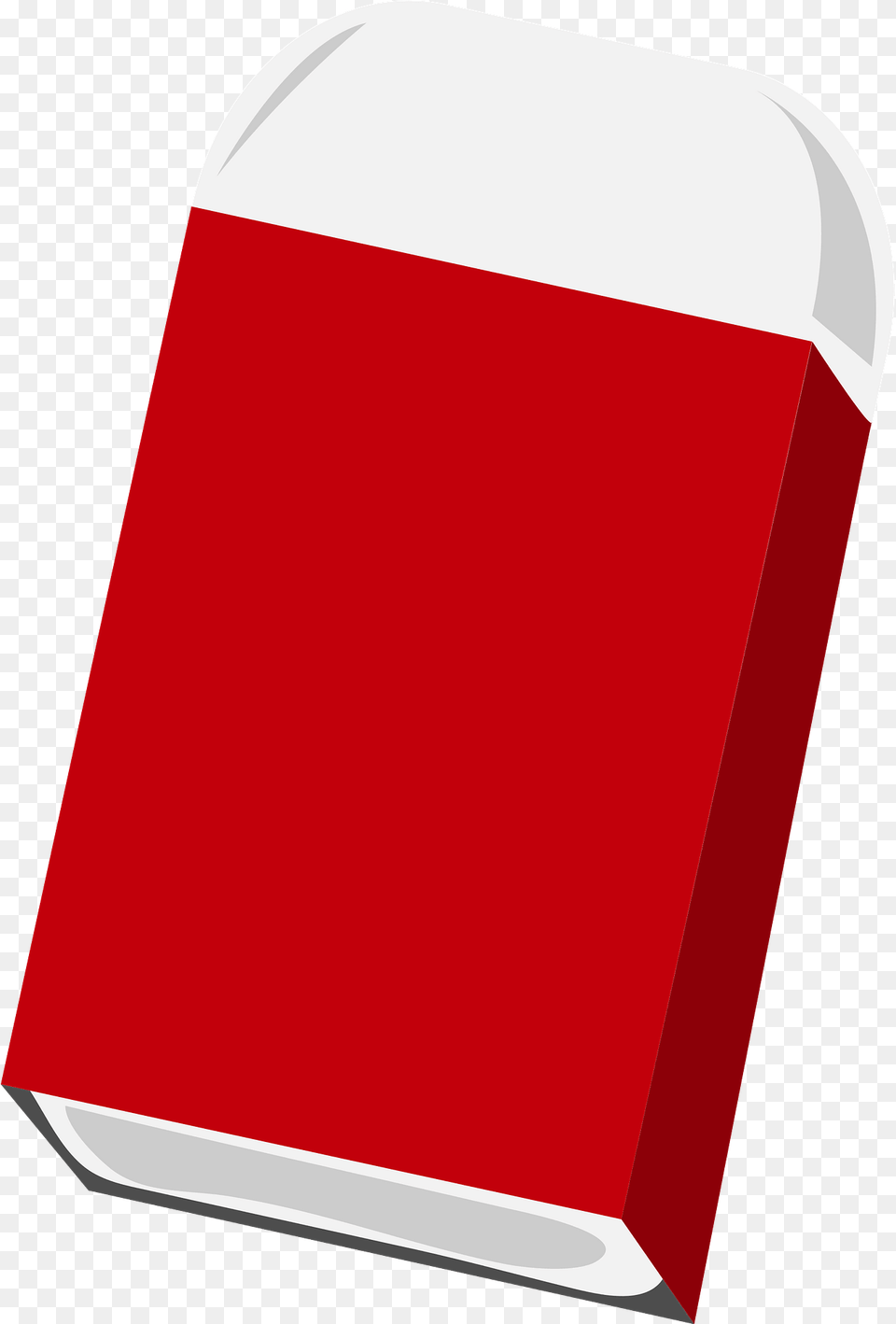 Eraser Clipart, Mailbox Png Image