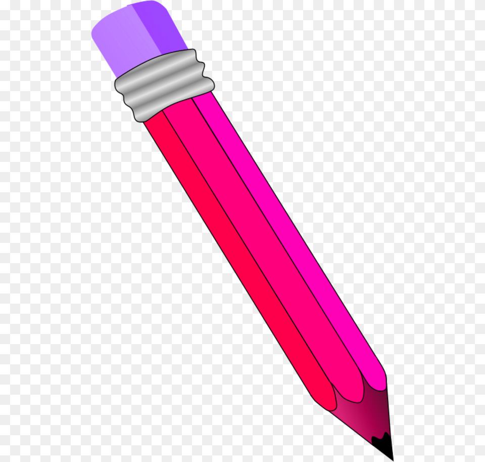 Eraser Clipart Chalkboard, Pencil, Dynamite, Weapon Png