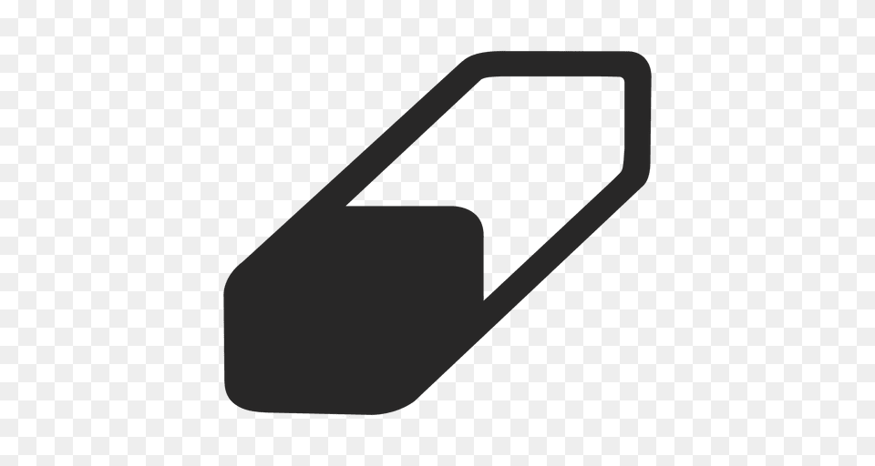 Eraser Icon, Smoke Pipe, Electronics, Phone, Mobile Phone Free Png Download