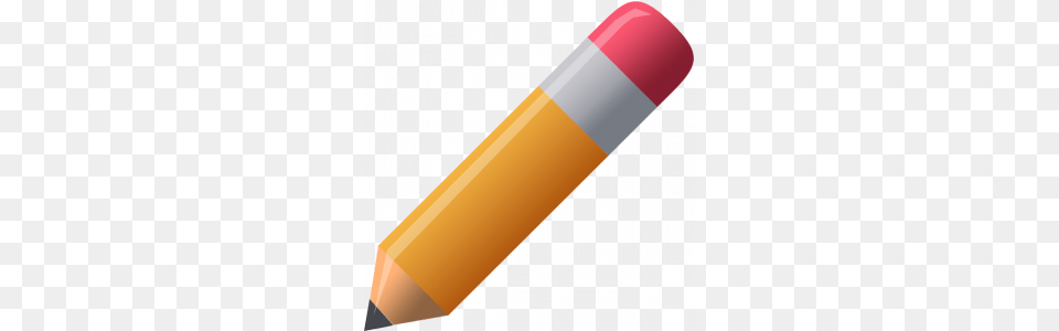 Eraser Icon Web Icons, Pencil Free Png Download
