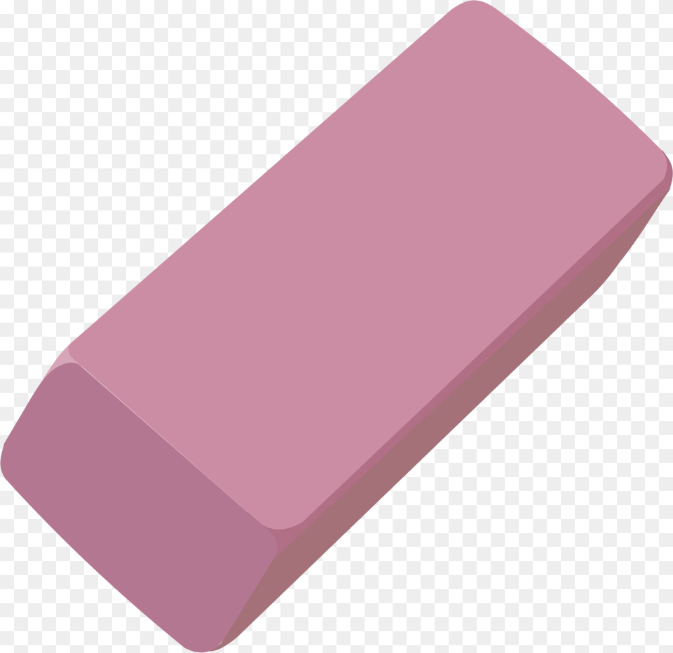 Eraser Image For Background Eraser Clipart, Rubber Eraser, Brick Free Png Download