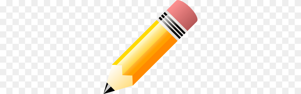 Eraser Make Your Mark With Free Pencil Clip Art Ibytemedia, Dynamite, Weapon Png