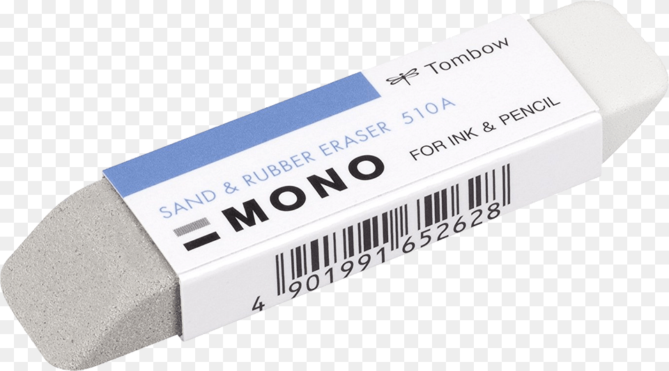 Eraser Mono Eraser Transparent, Rubber Eraser, Box Png Image