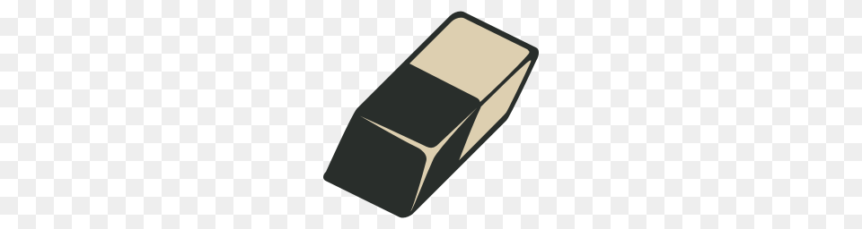 Eraser Wedge, Rubber Eraser, Disk Free Transparent Png