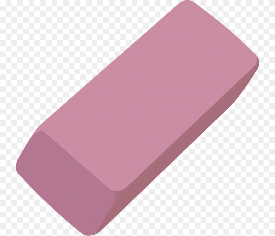 Eraser Rubber Eraser, Brick Free Transparent Png