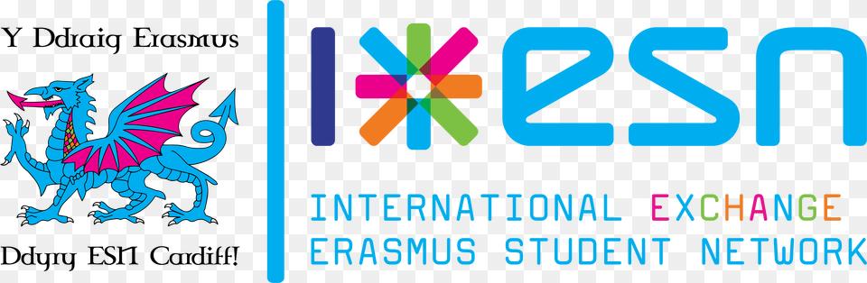 Erasmus Student Network Novi Sad, Logo Free Png