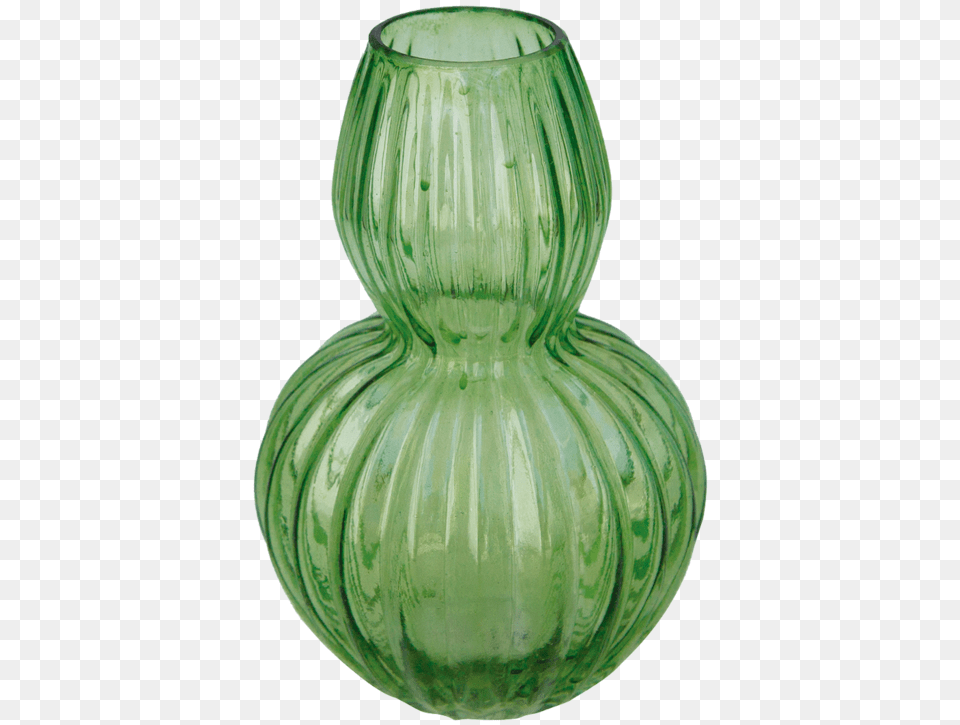 Erba Florero De Cristal Vase, Food, Gourd, Plant, Produce Png