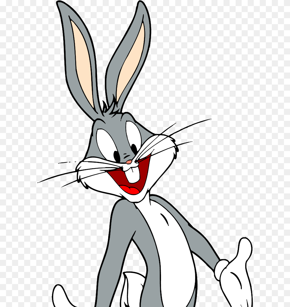 Erboe Bugs Bunny In Battle Bugs Bunny Cartoon, Book, Comics, Publication, Animal Png