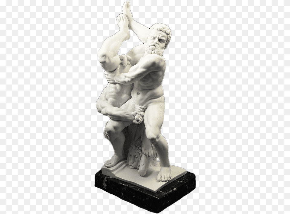 Ercole E Diomede Eracle E Diomede Hercules, Figurine, Baby, Person, Art Png