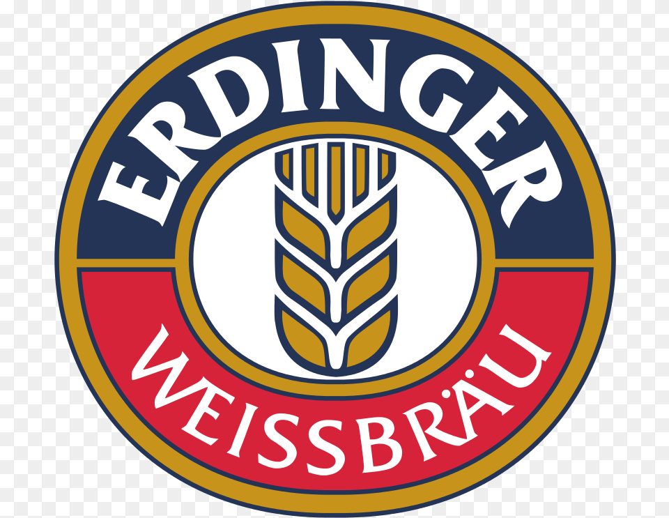 Erdinger Logo Erdinger Beer Logo, Emblem, Symbol, Architecture, Building Free Png